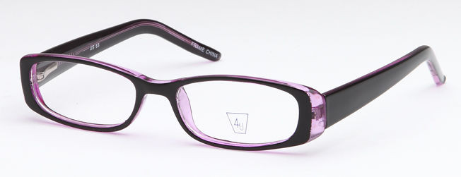 Black Purple