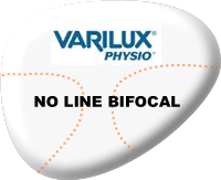 Varilux Physio® Plastic Lenses