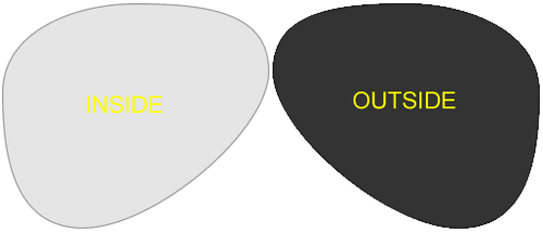 Polycarbonate Transitions Xtra Active Grey Shamir Intelligence Progressive No Line Lenses