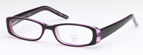 Black Purple