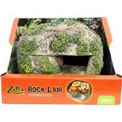 Zilla-Rock Lair Small