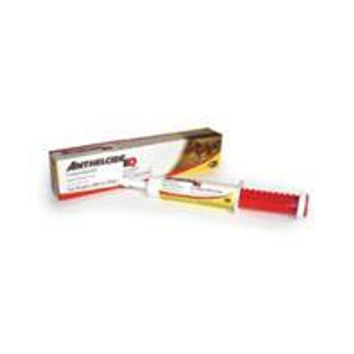 Pfizer Equine-Anthelcide Eq Equine Wormer Paste 0.85 Ounce
