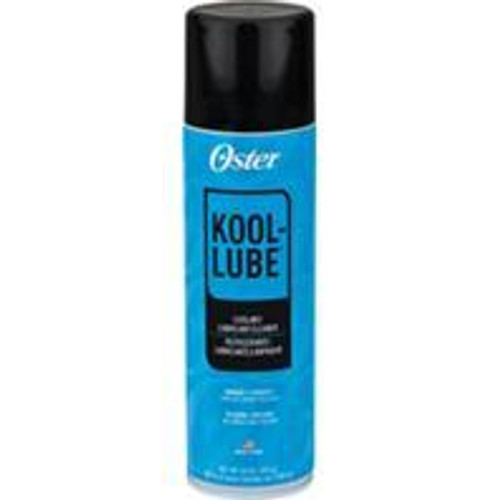 Oster Corporation-Kool Lube 3 For Clipper Blades 14 Ounce
