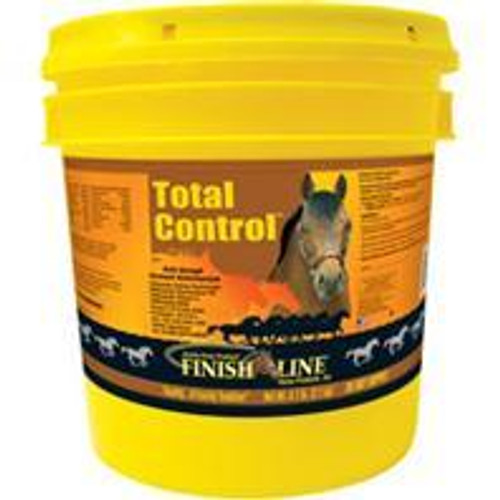 Finish Line-Total Control 6 In 1 4.7 Pound
