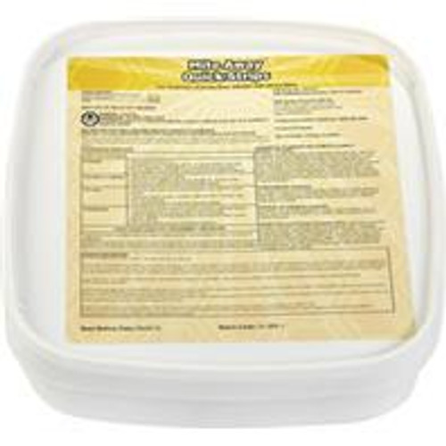 Miller Mfg Co Inc P-Mite Away Beehive Strips