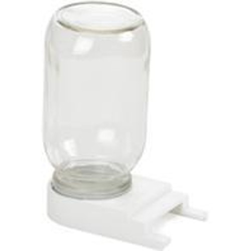 Miller Mfg Co Inc P-Little Giant Beehive Entrance Feeder 1 Quart