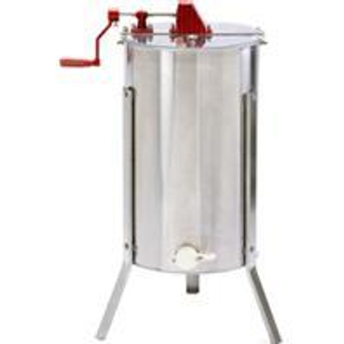 Miller Mfg Co Inc P-Little Giant 2-frame Stainless Steel Extractor