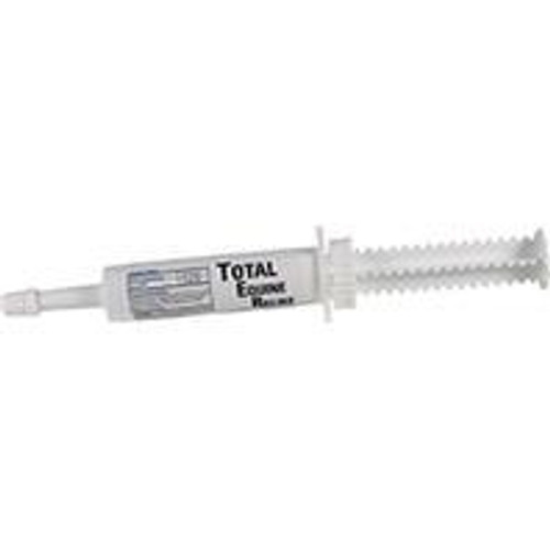 Ramard Inc.-Total Equine Relief Show Safe Syringe 1/2 Ounce