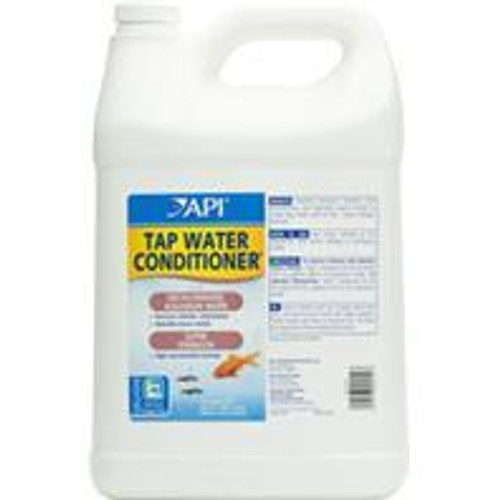 Mars Fishcare North Amer-Tap Water Conditioner 1 Gallon
