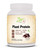 Zen Supplements - Plant Protein-Chocolate 1020G 2.2LB-Powder - 23 Grams of Protein Per Serving -Vegan, Low Net Carbs, Non Dairy, Gluten Free, Lactose Free, No Sugar Added, Soy Free, Kosher, Non-GMO by Zen Supplements
