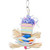 Prevue Pet Products Inc-Prevue Dessert Delights Bird Toy- Assorted Medium