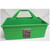 Fortex Industries Inc-Tote Max- Mango Green 17x11x11 Inch