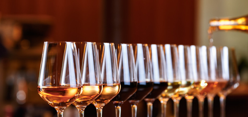 Shop By Varietal