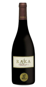 RAKA - 'Biography' Shiraz, Klein-River - 2019 (750ml) *