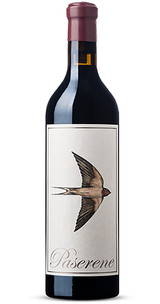 Paserene - 'Marathon' Cabernet Sauvignon, Stellenbosch - 2021 (750ml) *