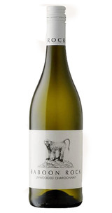 La Petite Ferme - 'Baboon Rock' Chardonnay, Franschhoek - 2024 (750ml) *