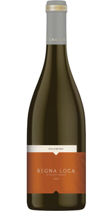 Rickety Bridge - 'Regna Loca' Palomino, Piekenierskloof - 2025 (750ml)