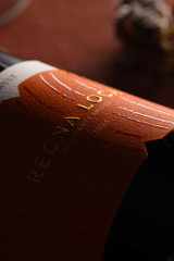 Rickety Bridge - 'Regna Loca' Cinsault, Paarl - 2024 (750ml)