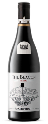 Fairview - 'The Beacon' Shiraz, Paarl - 2023 (750ml)