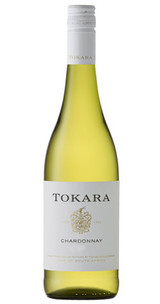 Tokara - Chardonnay, Stellenbosch - 2024 (750ml)