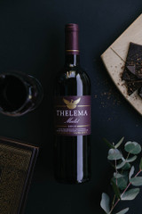 Thelema - Merlot, Stellenbosch - 2020 (750ml)