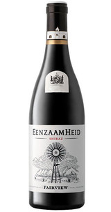 Fairview - 'Eenzaamheid' Syrah, Paarl - 2022 (750ml)