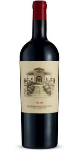 Waterford Estate - 'The Jem' Red Blend, Stellenbosch - 2017 (750ml)
