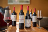 Leopard's Leap - Shiraz, Western Cape - 2023 (750ml)