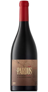 Leopard’s Leap - 'Pardus' Red Blend, Western Cape - 2022 (750ml)