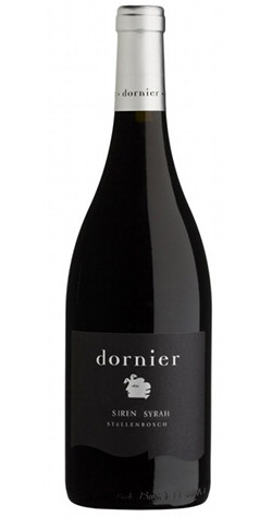 Dornier - 'Siren' Syrah, Stellenbosch - 2019 (750ml) *
