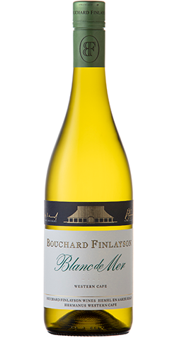 Bouchard Finlayson - 'Blanc de Mer' White Blend, Walker Bay - 2024 (750ml) *