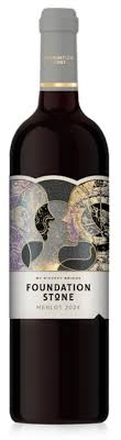 Rickety Bridge - 'Foundation Stone' Cabernet Sauvignon, Franschhoek - 2024 (750ml) *