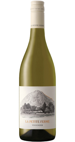 La Petite Ferme - Viognier, Franschhoek - 2025 (750ml) *