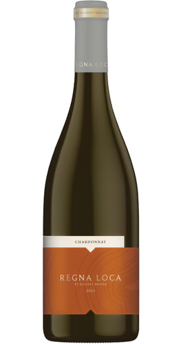 Rickety Bridge - 'Regna Loca' Chardonnay, Hemel-en-Aarde - 2025 (750ml) *