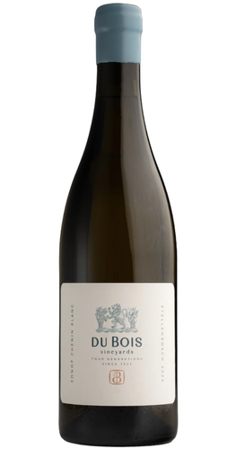 Du Bois Vineyards - 'Sonop' Chenin Blanc, Stellenbosch - 2024 (750ml) *