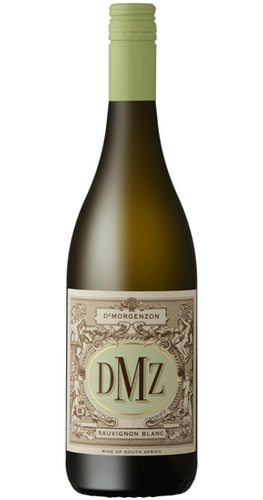 De Morgenzon - 'DMZ' Sauvignon Blanc, Stellenbosch - 2025 (750ml)