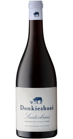 Donkiesbaai - 'Suiderkruis' Rhone-Blend, Piekenierskloof - 2020 (750ml)