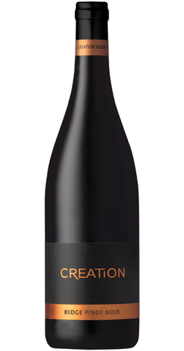 Creation - 'Ridge' Pinot Noir, Walker Bay - 2024 (750ml)