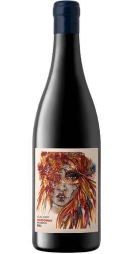 Atlas Swift - Chardonnay, Wellington - 2024 (750ml)