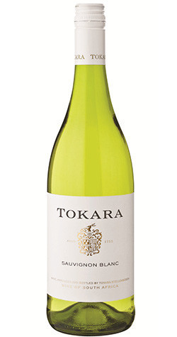 Tokara - Sauvignon Blanc, Stellenbosch - 2025 (750ml)