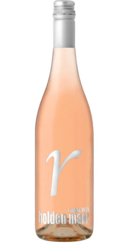 Holden Manz - 'Rothko' Rosé, Franschhoek - 2025 (750ml)