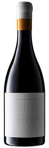Lanzerac - 'Kurktrekker' Cinsault, Stellenbosch - 2022 (750ml)