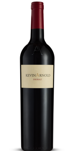 Waterford Estate - 'Kevin Arnold' Shiraz, Stellenbosch - 2021 (750ml)