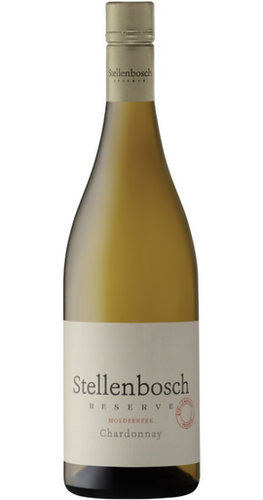 Stellenbosch Reserve - 'Moederkerk' Chardonnay, Stellenbosch - 2025 (750ml)
