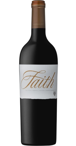 Beyerskloof - 'Faith' Red Blend, Stellenbosch - 2023 (750ml)