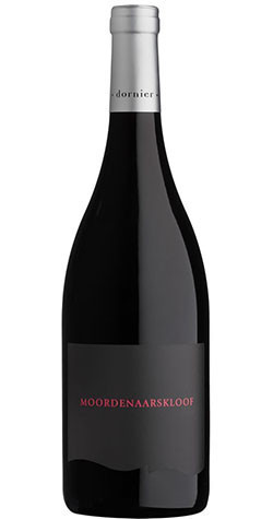 Dornier - 'Moordenaarskloof' Tinta Barroca, Stellenbosch - 2020 (750ml)