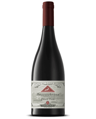 Cape Of Good Hope - 'Sneeukrans' Pinot Noir, Elandskloof - 2022 (750ml)