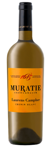 Muratie - 'Laurens Campher' Chenin Blanc, Stellenbosch - 2025 (750ml)