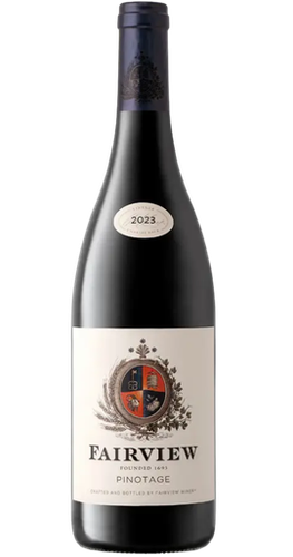 Fairview - Pinotage, Paarl - 2023 (750ml)