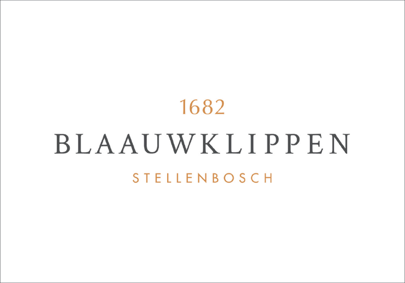 Blaauwklippen